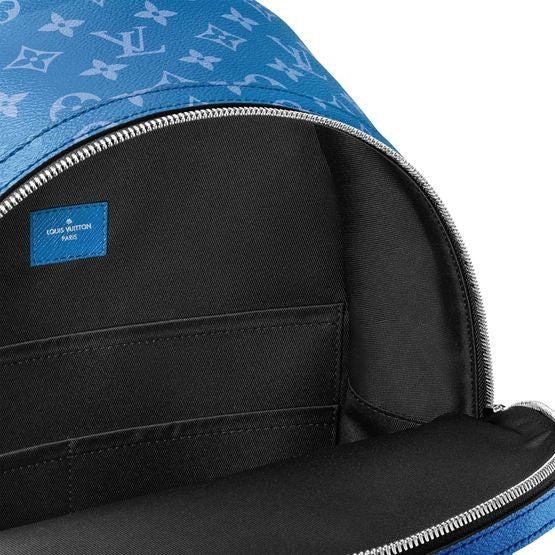 LOUIS VUITTON Discovery Backpack - Image 5