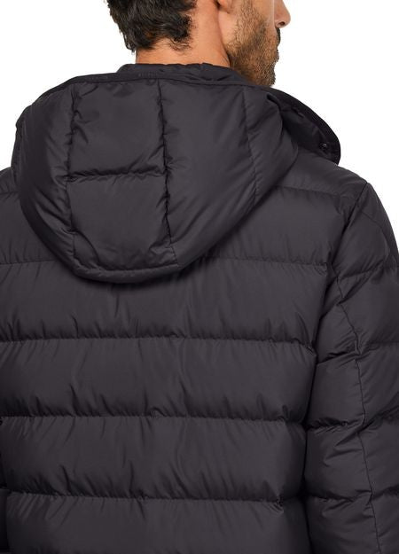MONCLER Montbrocq doudoune - Image 5