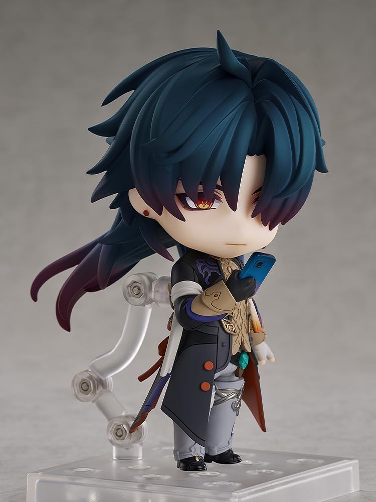 Nendoroid Collapse Star Rail Blade Non-Scale Plastic Pre-Painted Action Figure