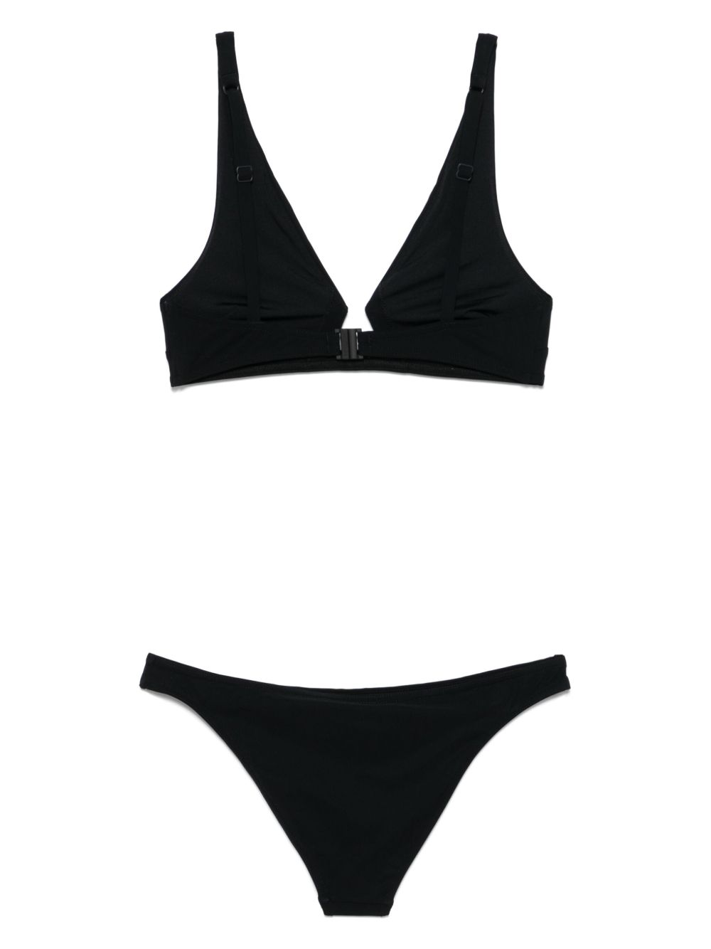 Zimmermann Zimmermann Rhiannonワイヤーフロントビキニセット - Image 5
