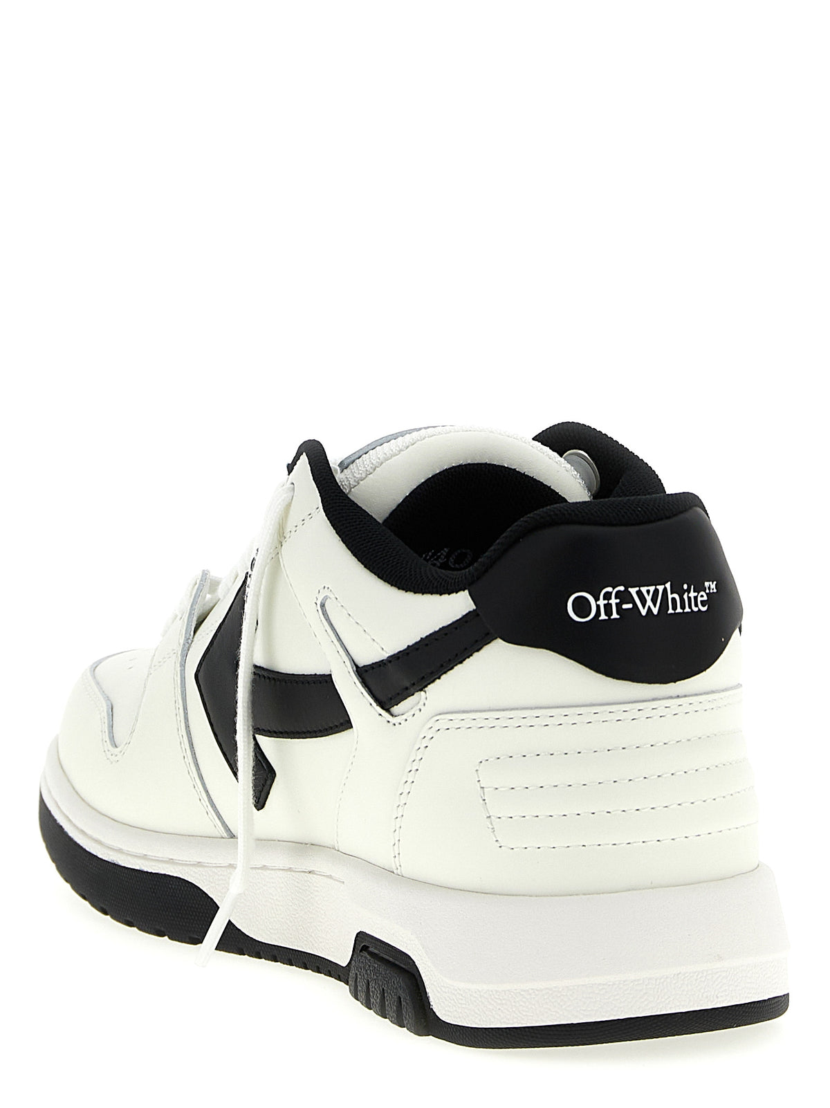 Off Off White 'Out Of Office' Sneakers - Image 5