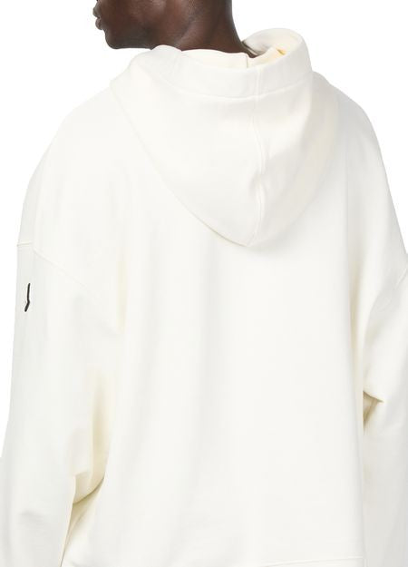 MONCLER GENIUS x Palm Angels - コットン製 フーディーセーター - Image 5