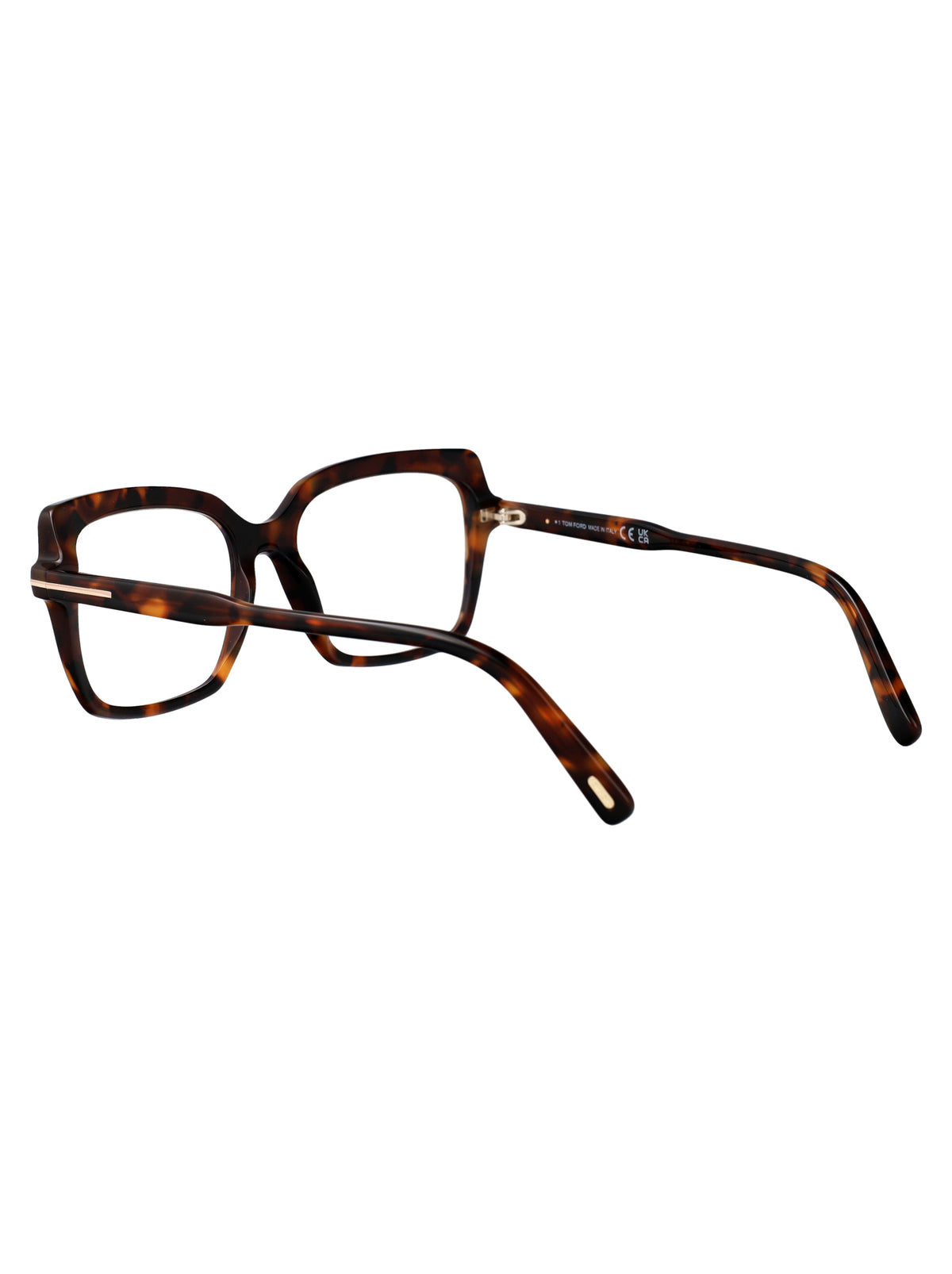 Tom トムフォードバタフライ光学FT5947 B 052 - Image 5