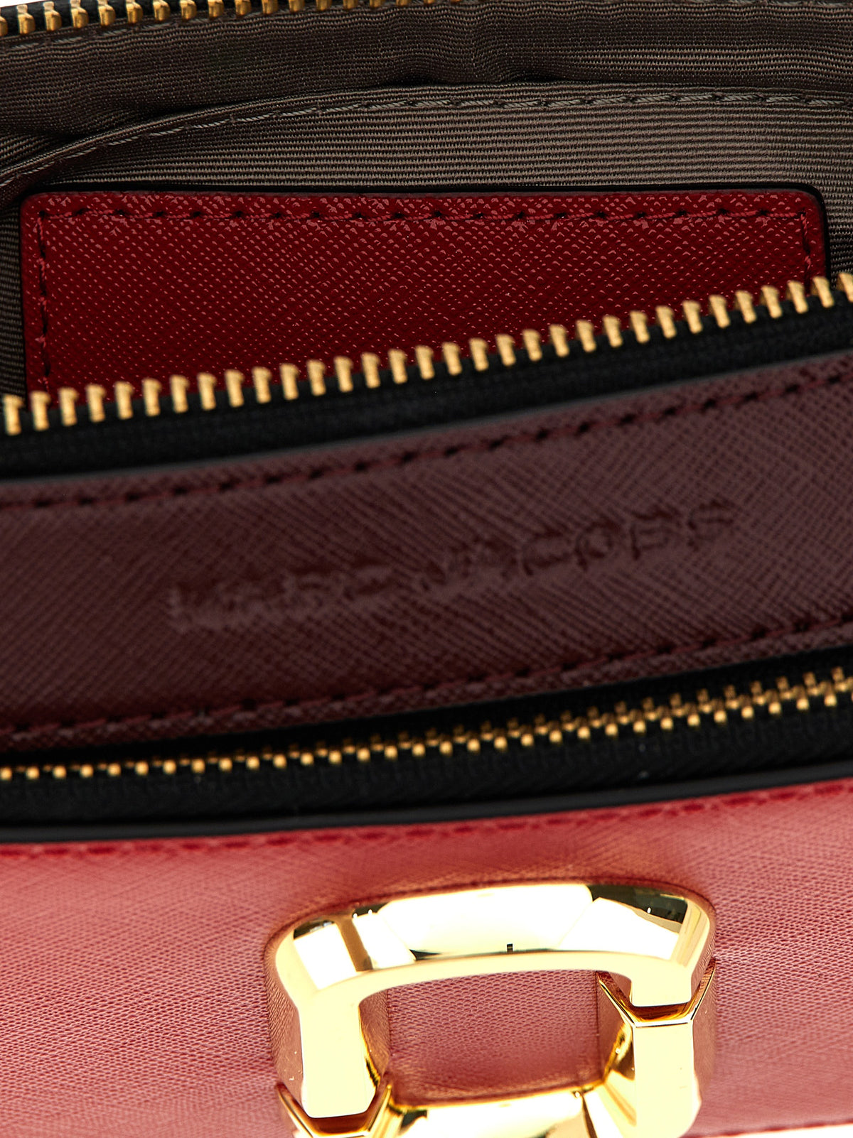 Marc マークジェイコブス「スナップショット」クロスボディバッグ - Image 5