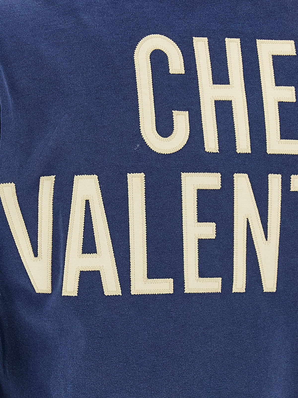 Valentino ヴァレンティーノ・ガラヴァニ・ヴァレンティーノ・ガラヴァニ 'パンサー・レディ' Tシャツ - Image 5