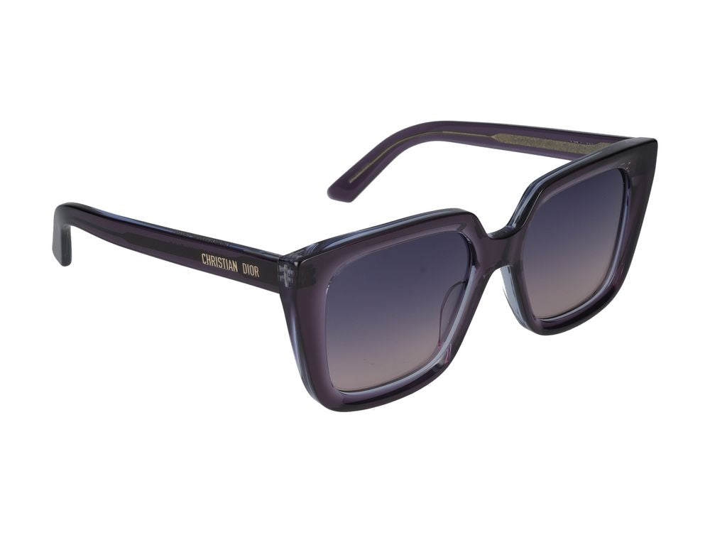 Dior サングラスディオール女性ディオミッドナイトS1 I 60G2 /18/140 - Image 5