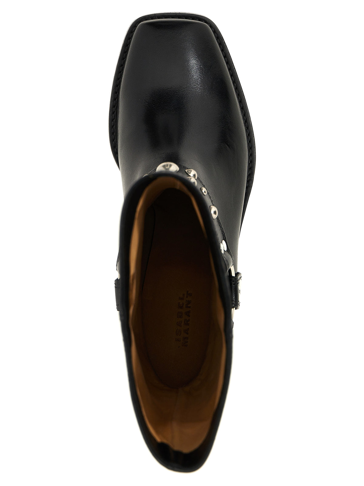 Isabel Isabel Marant 'Antya' Ankle Boots - Image 5