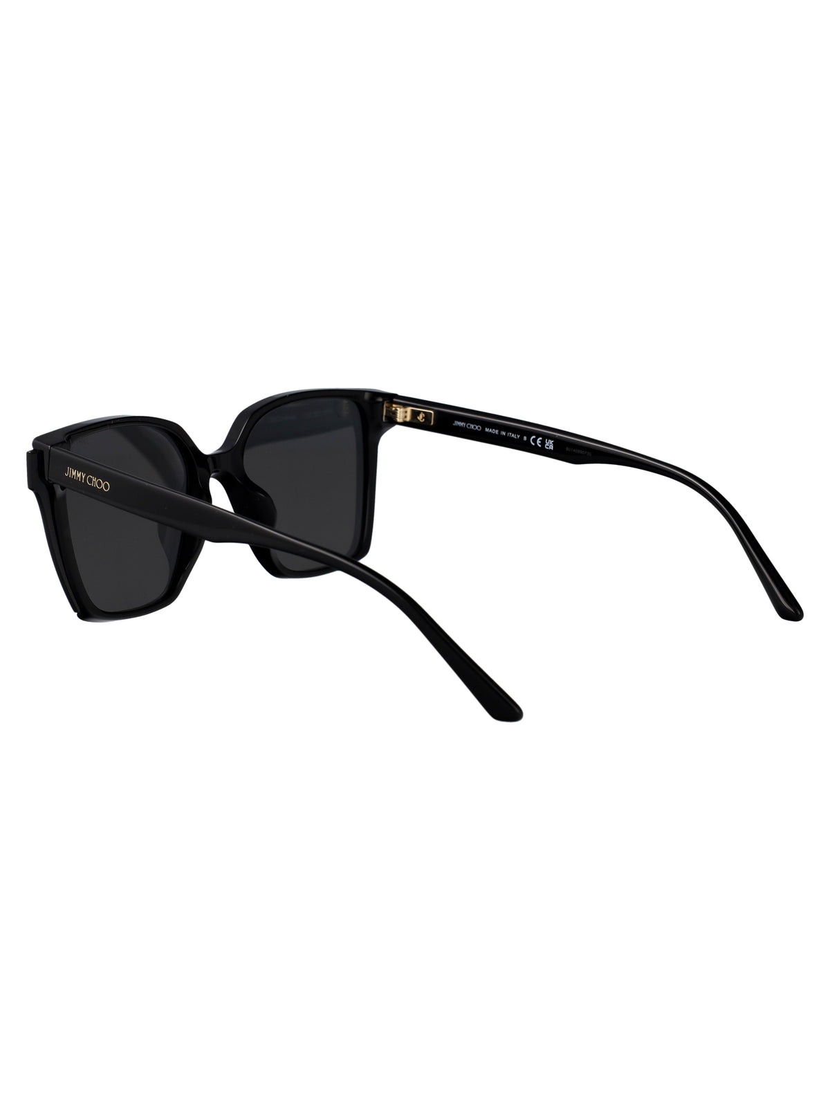 Jimmy Jimmy Choo Squared Sunglasses 0 JC5016 D 500087 - Image 5