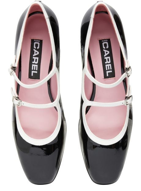 CAREL Bleuet バレリーナシューズ - Image 5