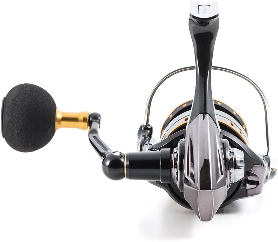 Abu Garcia OCEANFIELD Spinning Reel, Various