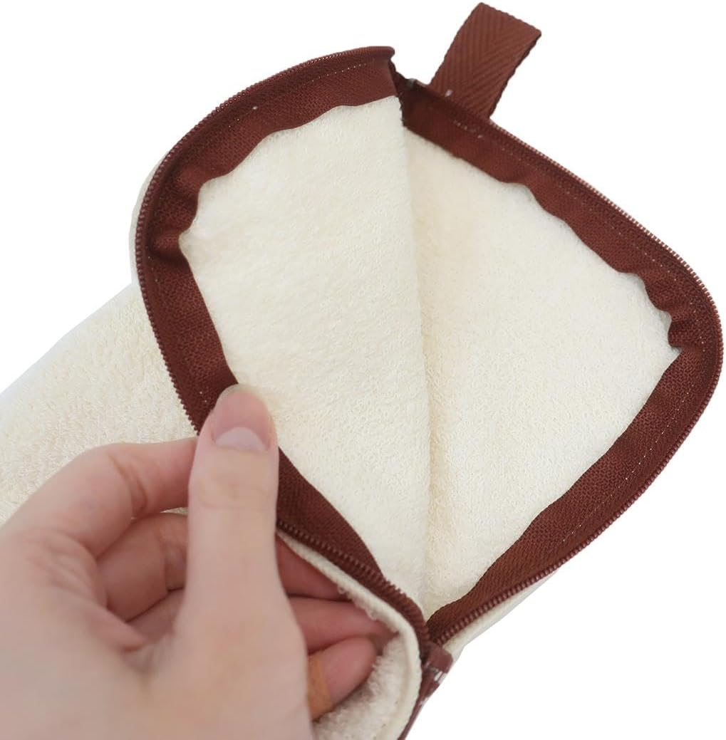 Doto Pouch Sesame Street (Elmo)