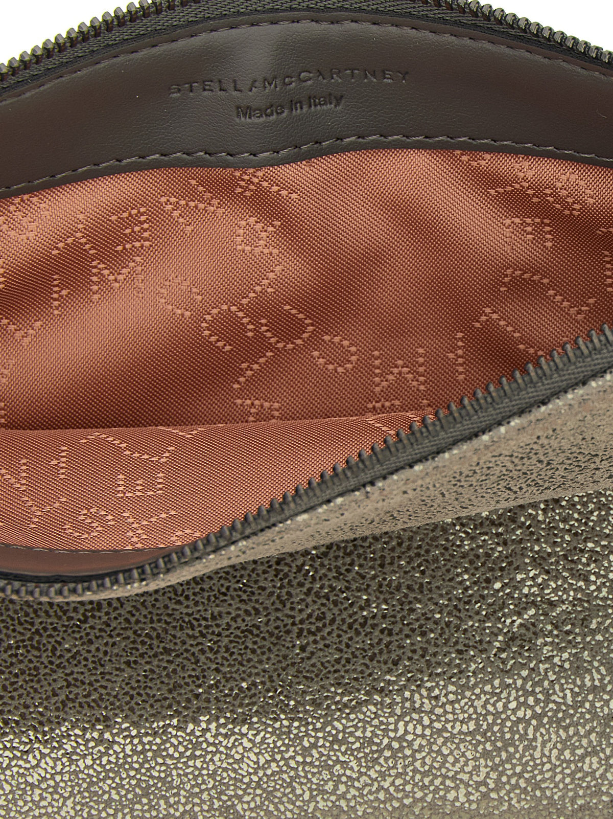 Stella ステラ・マッカートニー「ファラベラ」クラッチ - Image 5