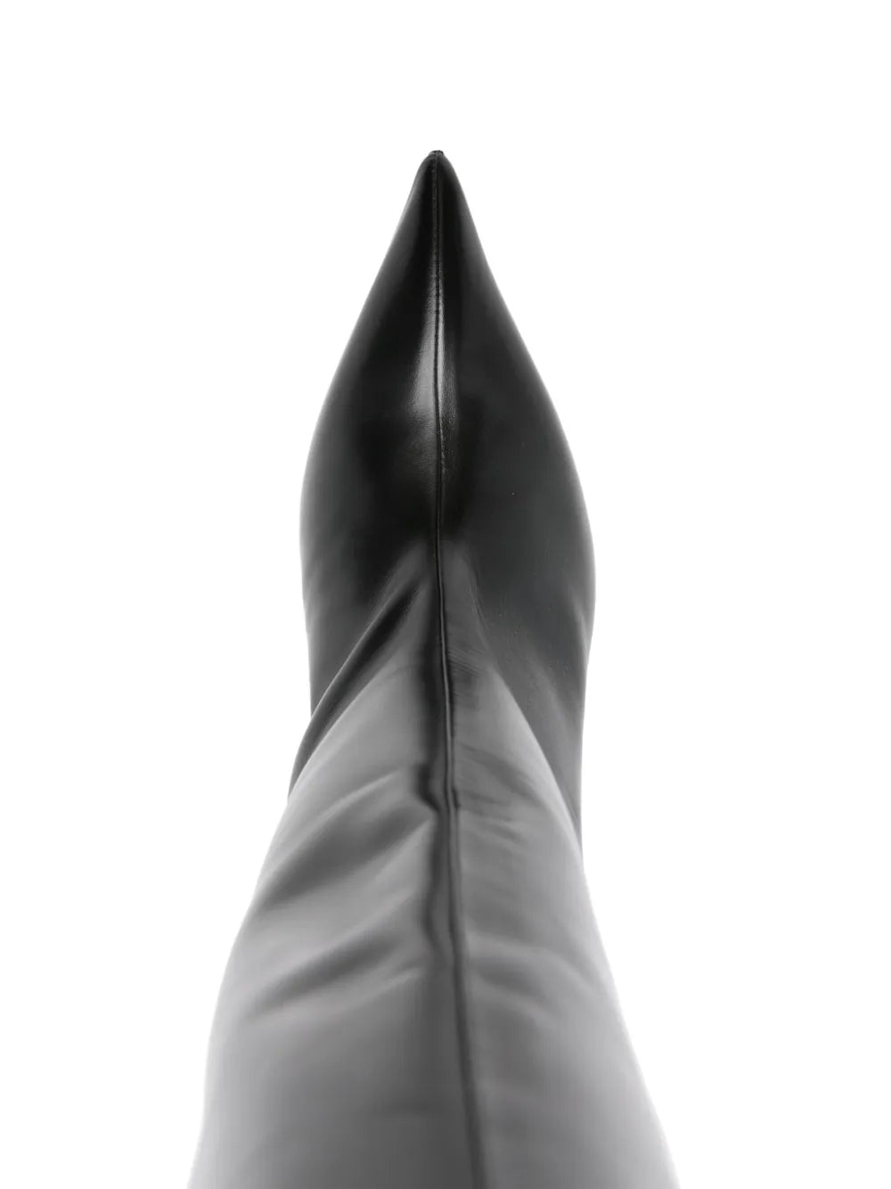 The Attico Lea 70mmブーツ - Image 5