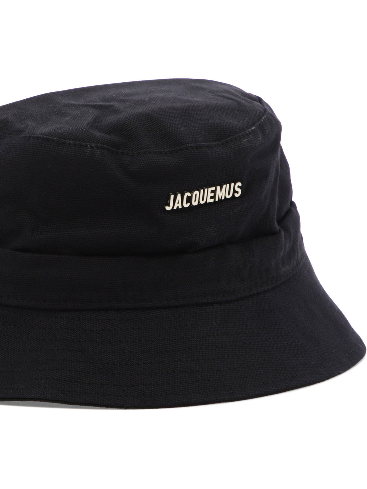 Jacquemus ジャックムス「ガッジョ」バケットハット - Image 5