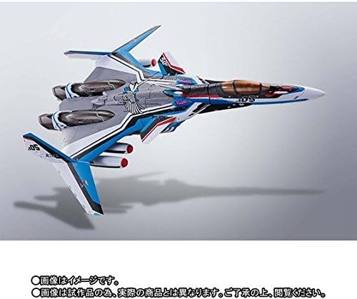 DX Chogokin VF-31J Kai Siegfried (Hayate Inmerman) "Macross Delta (Tamashii Nation 2017, Tamashii Web Shop Exclusive)