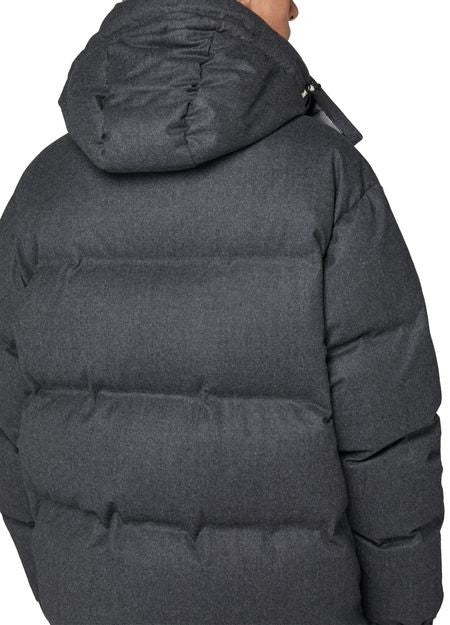 MONCLER GRENOBLE Krun ダウンジャケット - Image 5