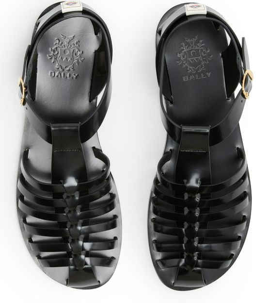 BALLY Steva サンダル - Image 5