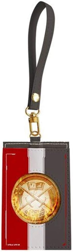 Kamen Rider Battle Ganbarizing 7th Anniversary 9-Pocket Binder Set