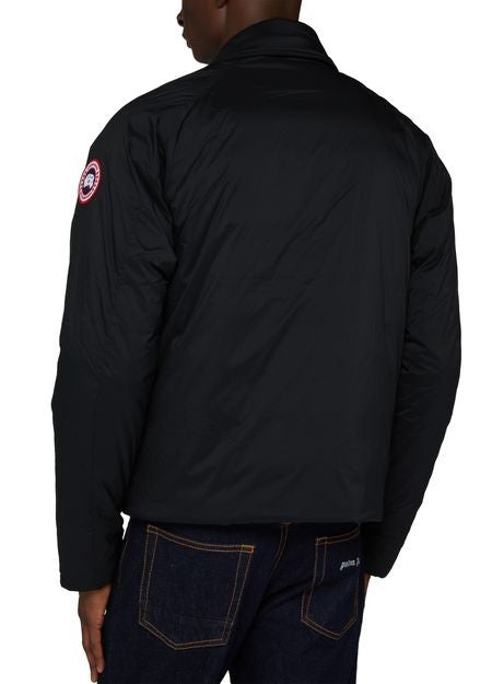 CANADA GOOSE Lodge コーチジャケット - Image 5