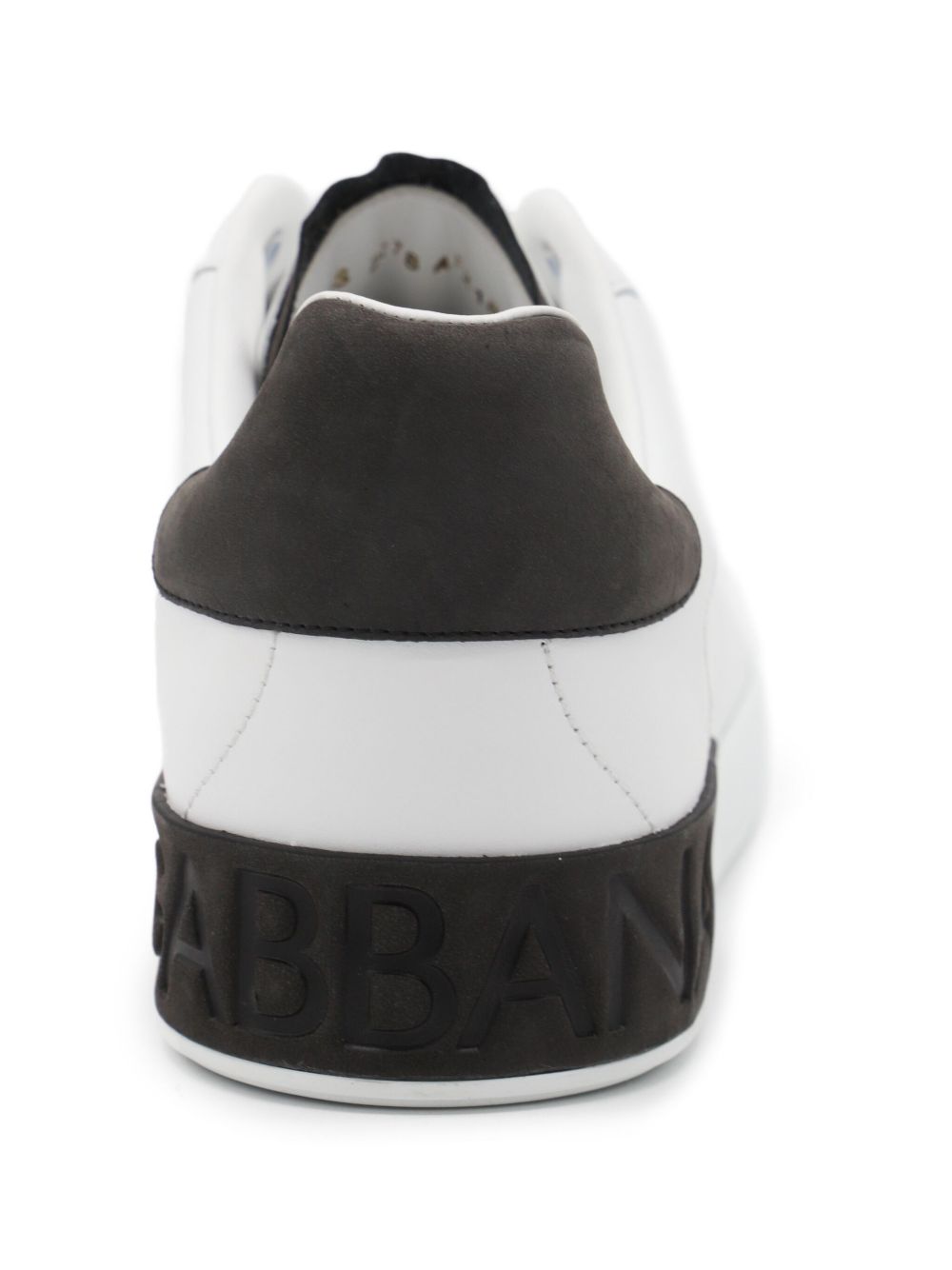 Dolce ドルチェ＆ガッバーナスニーカーホワイト - Image 5