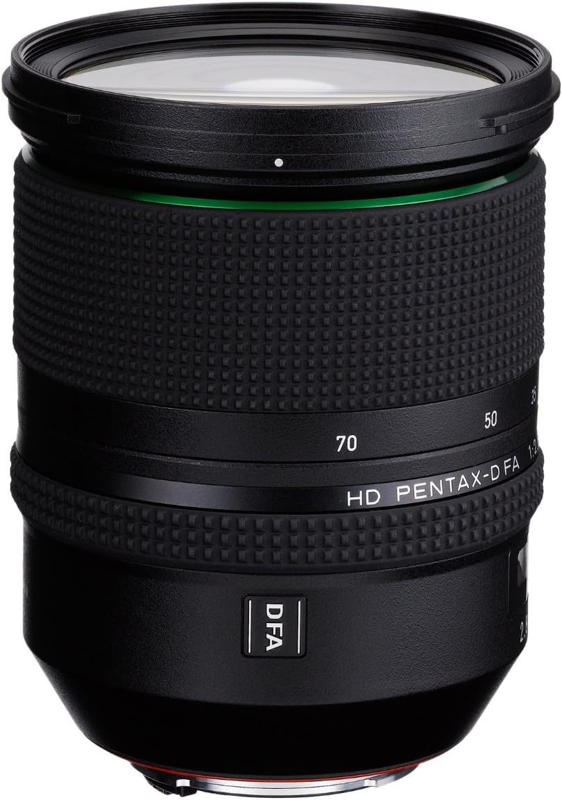 Pentax 21310 Camera Lense