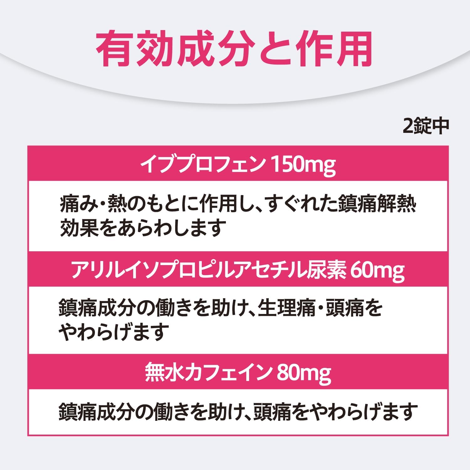【指定第2類医薬品】ノーシンピュア 16錠