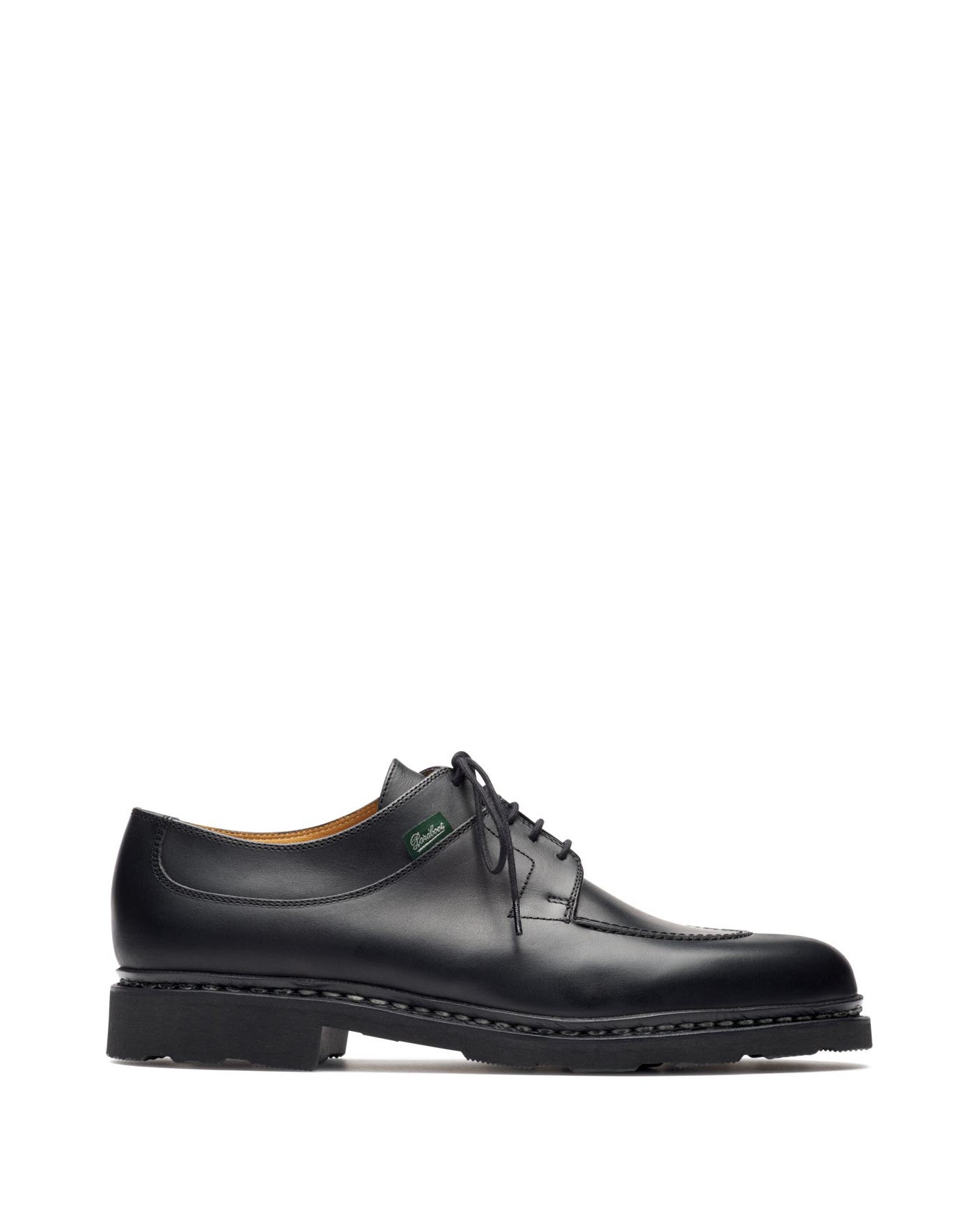 Paraboot パラブートスニーカーブラック - Image 5