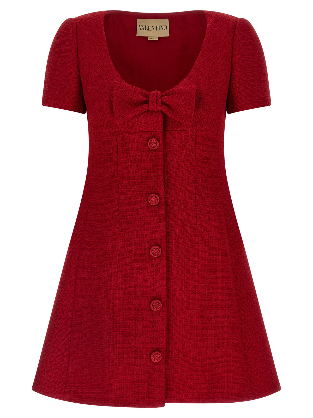Valentino ヴァレンティーノ・ガラヴァニ・ヴァレンティーノ・ガラヴァニ・ボウドレス - Image 5