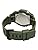 Casio AQ-S820 Series Men's Standard Tough Solar Analog Digital Quartz Wristwatch, Military Green AQ-S820W-3BV, sports