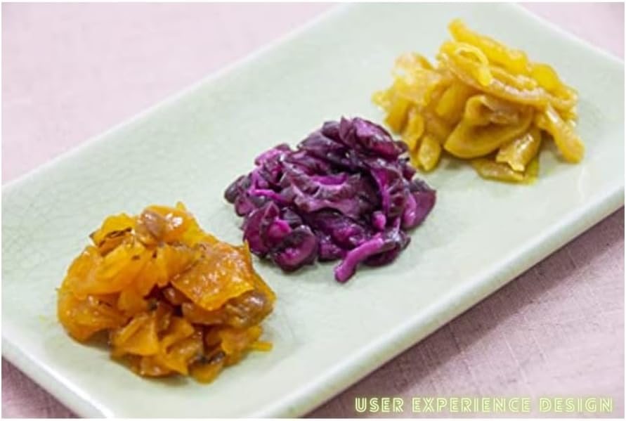 Tsubotoku Tasted Pickles 2.2 lbs (1 kg) x 1 Bag [Value for Business Use]