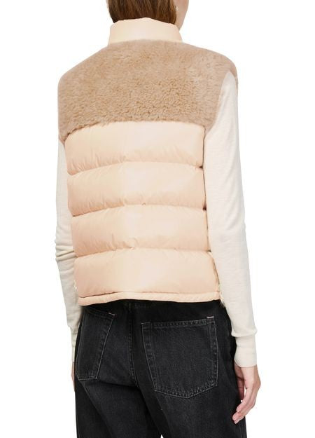 MONCLER Planeze sleeveles jacket - Image 5