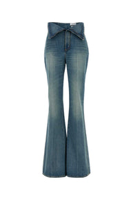 Alexander Mcqueen アレクサンダーマックイーンホワイトポップリンシャツ - Image 5