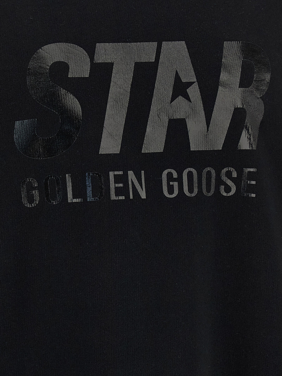 Golden ゴールデングース「ハウス/トリアン」スウェットシャツ - Image 5