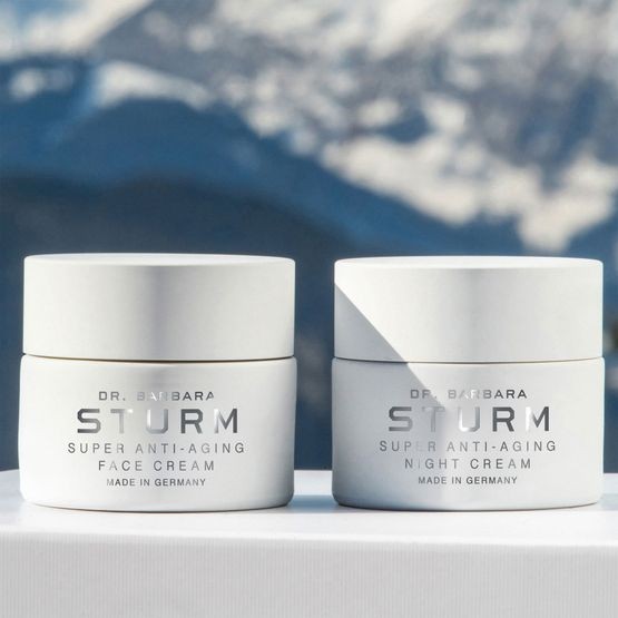 DR BARBARA STURM Super anti-aging day & night set - Image 5