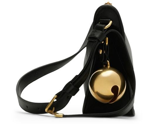 BURBERRY ミニバッグ シールド - Image 5