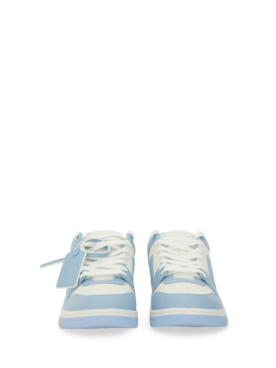 Off Off White "Out Of Office" Sneaker - Image 5