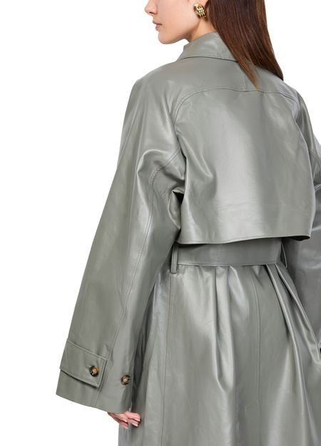 SOEUR Dino コート - Image 5