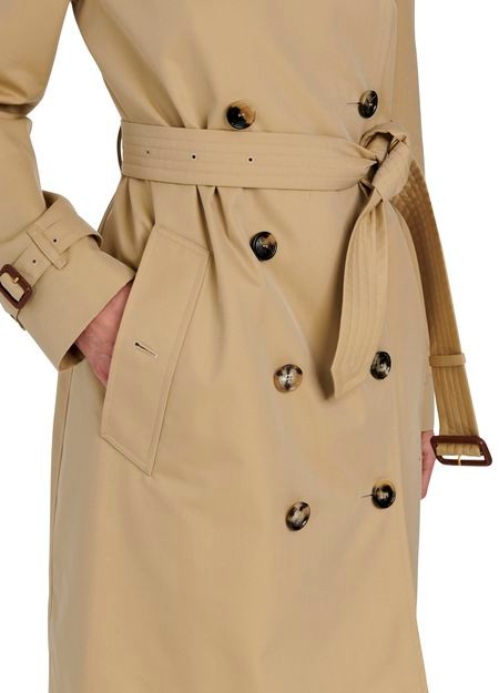 BURBERRY ケンジントン ヘリテージ トレンチコート - Image 5