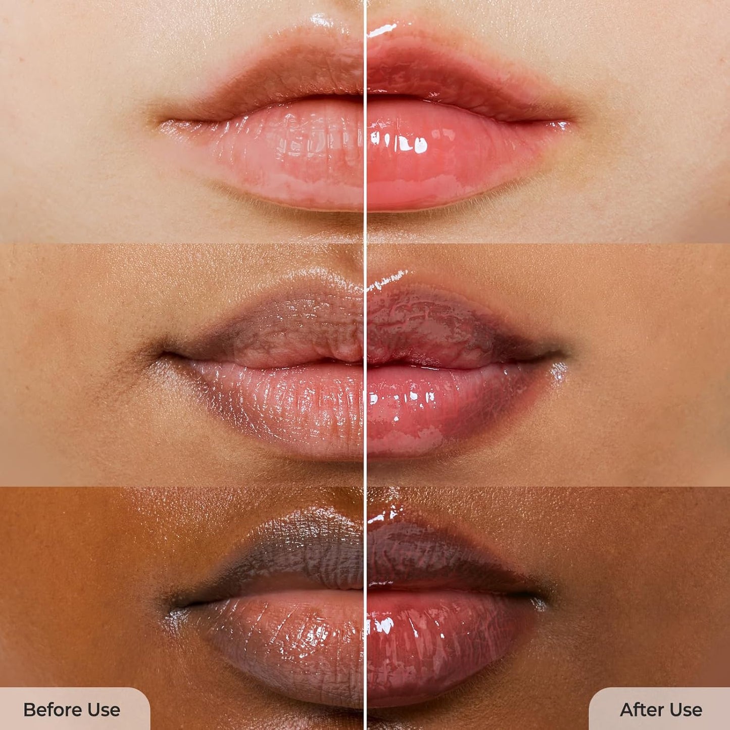 Laka Fruity Lip Glow (#702 Melts)