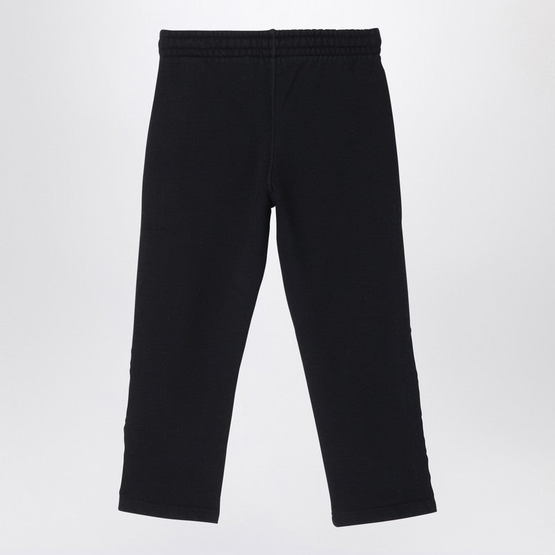 Off Off White™ Black Cotton Jogging Trousers - Image 5