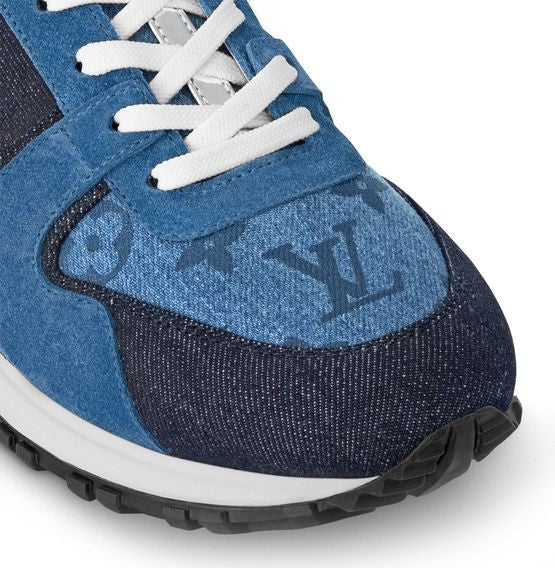 LOUIS VUITTON ランアウェイ･ライン スニーカー - Image 5