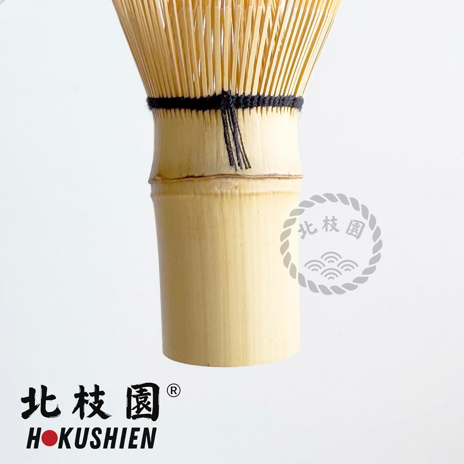 Kitashien Tea Utensils, Traditional Crafts, Japanese-Style Interior Accessories, Matcha Cafe Supplies, Japanese Life Tools, Matcha Whisk, Otothenya, Samurai Koji Sen, For Practicing (5, 100%)