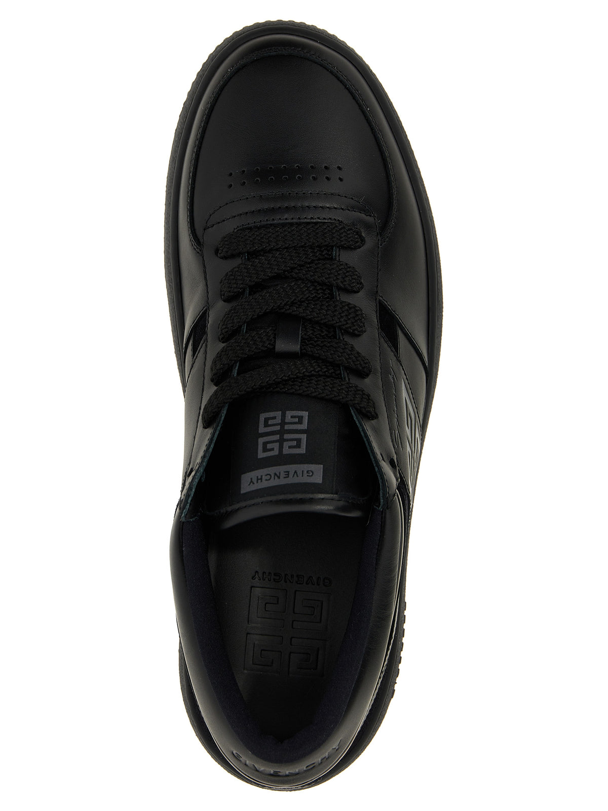 Givenchy Givenchy 'G Move' Sneakers - Image 5