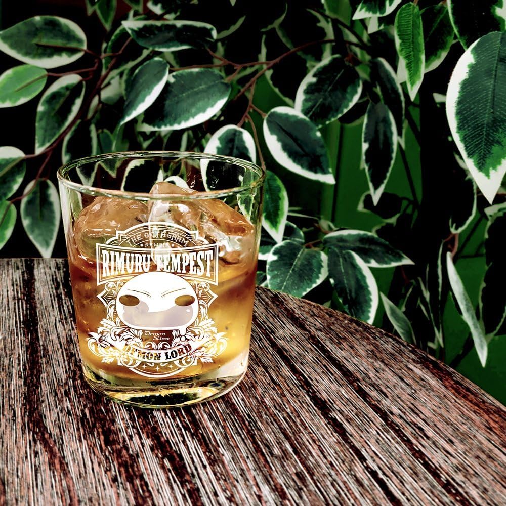 [Official] Cospa Reincarnated Slime Rimuru Rock Glass