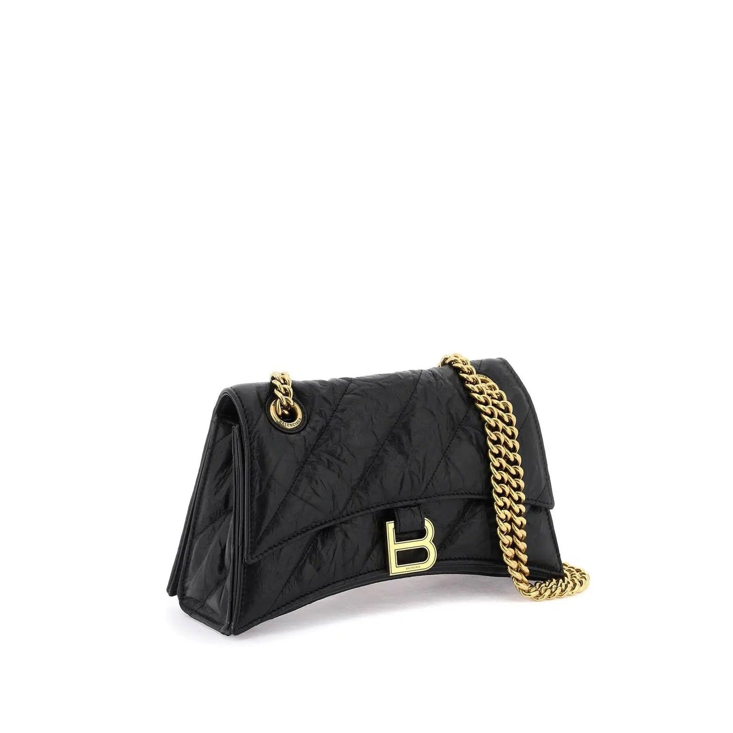 Balenciaga バレンシアガは小さなショルダーバッグを砕きます - Image 5