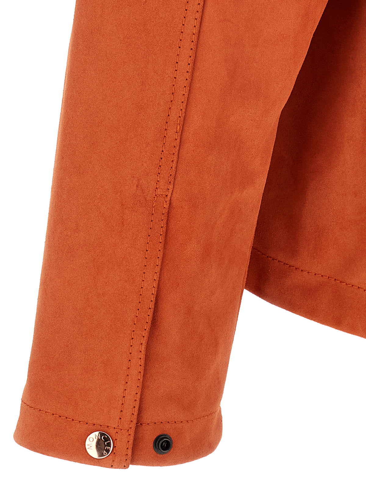 Moncler Moncler Genius Moncler X Gilga Farm 'Navel' Jacket By Donald Glover - Image 5