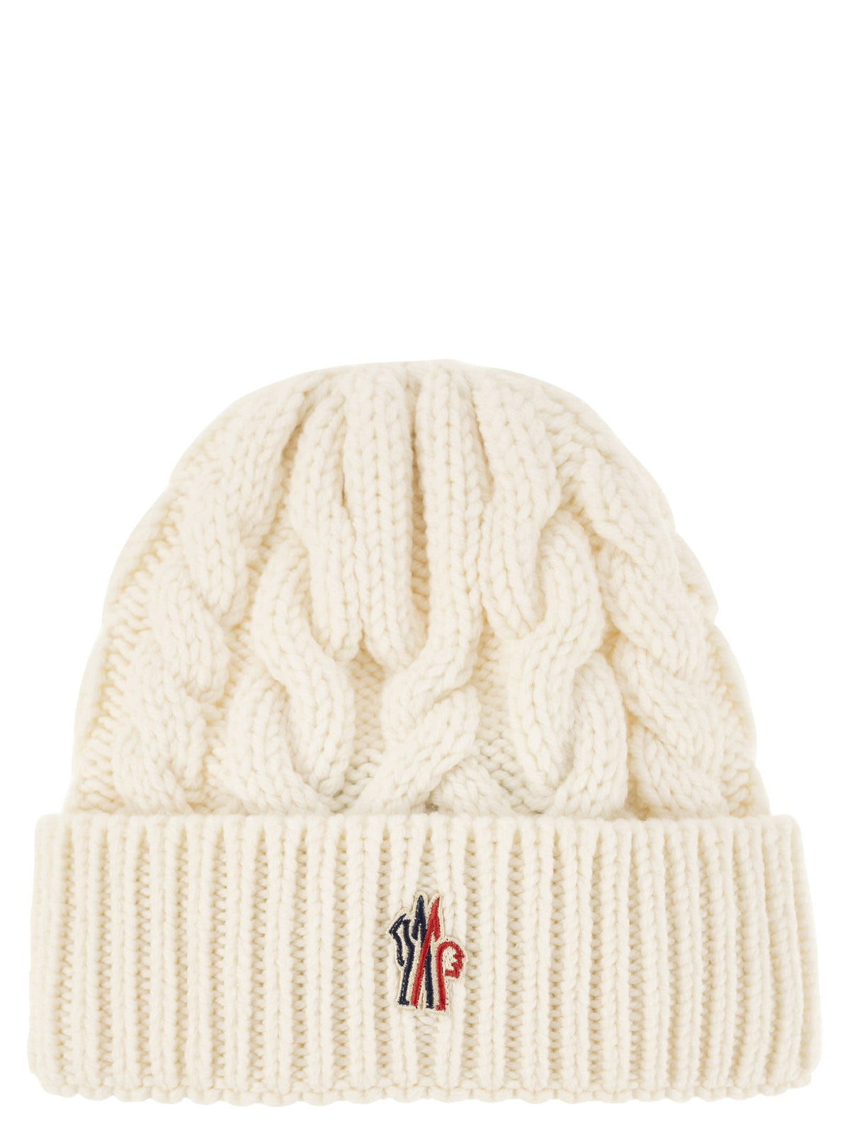 Moncler モンクラーグレノブルウールキャップ - Image 5
