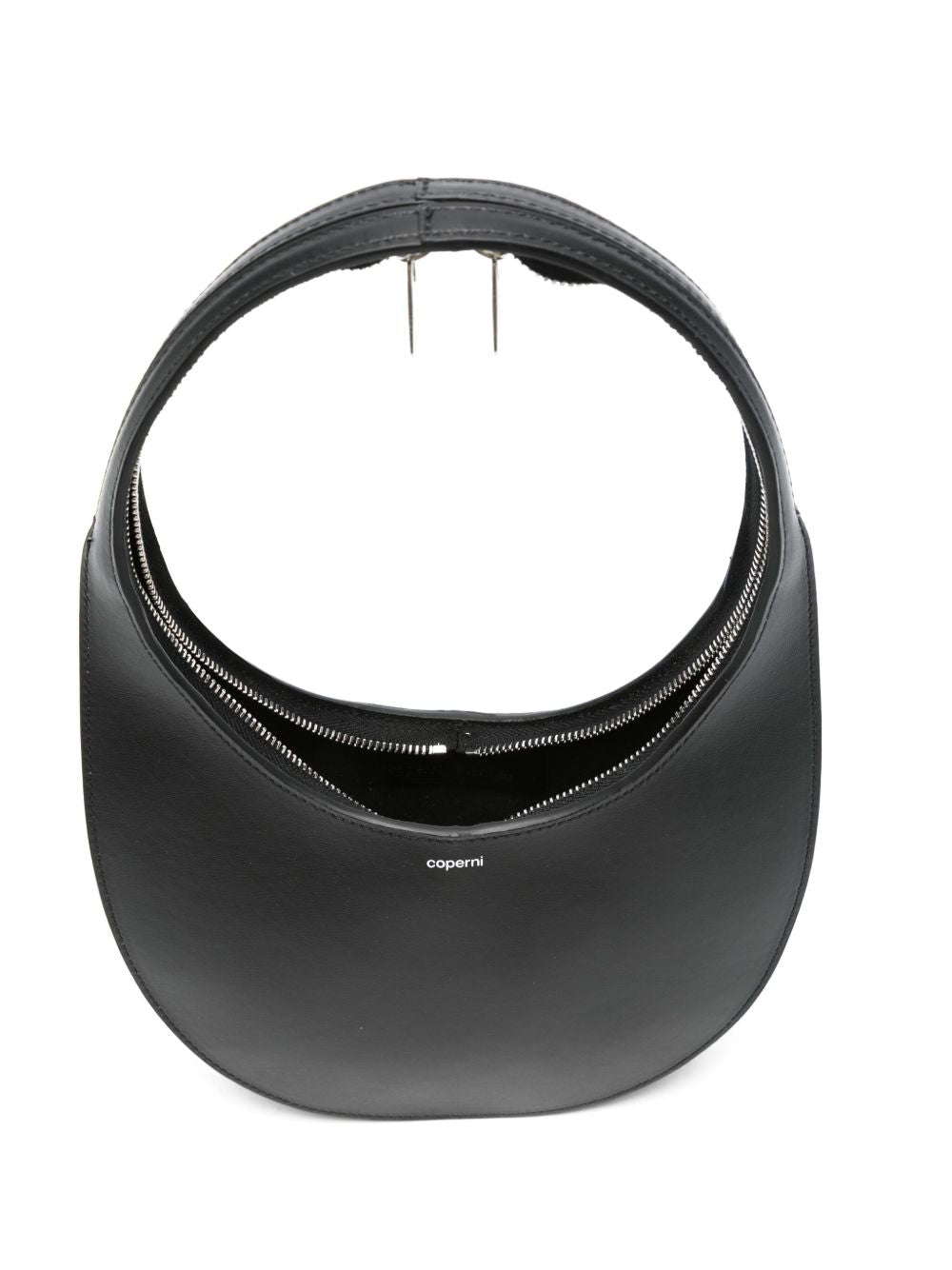 Coperni コペルニスワイプレザーショルダーバッグ - Image 5