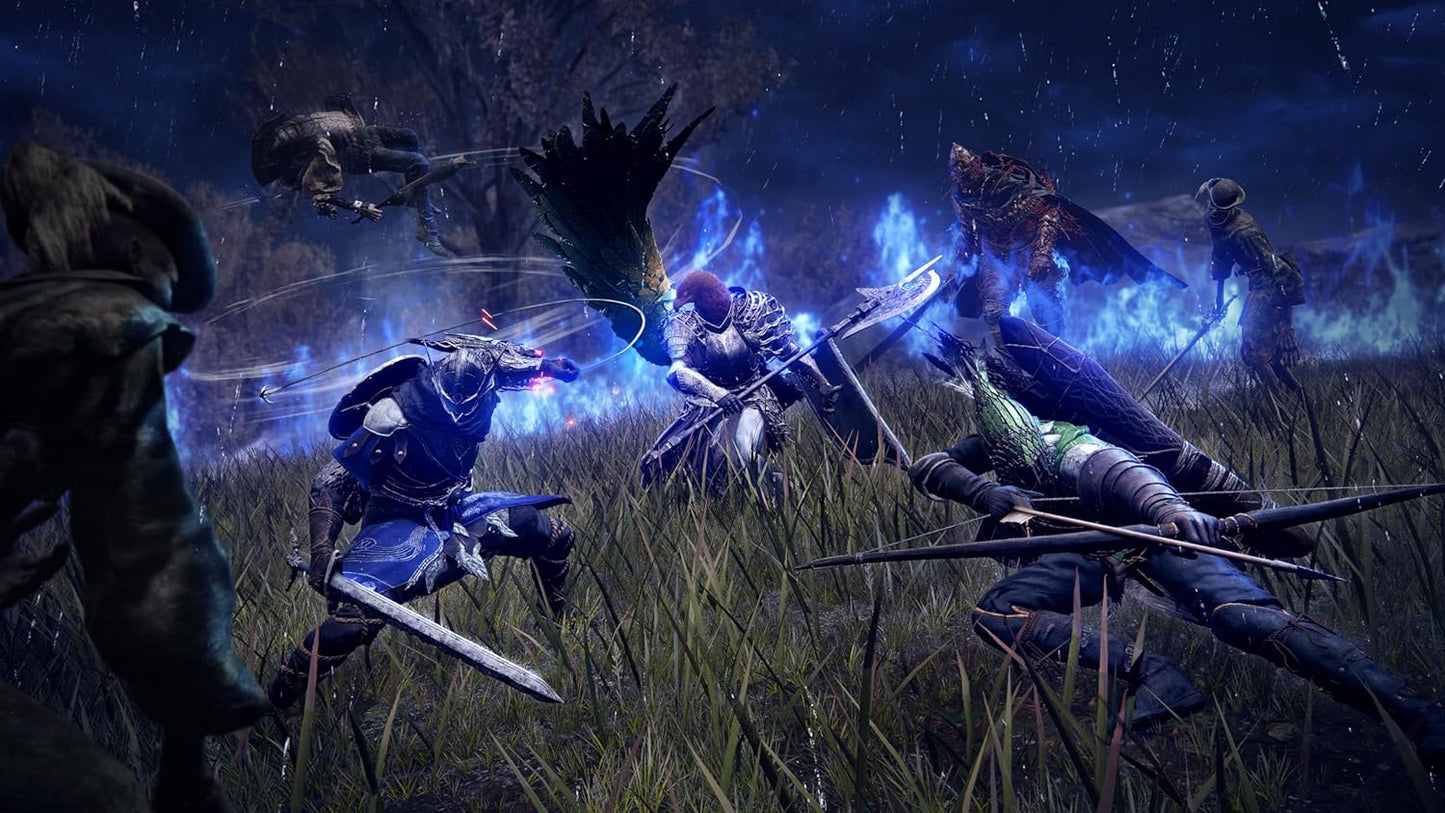 【PS5】ELDEN RING NIGHTREIGN