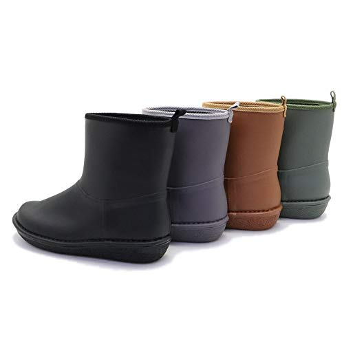 Charming No. 712 Women's Rain Boots, Rain Boots, Made in Japan